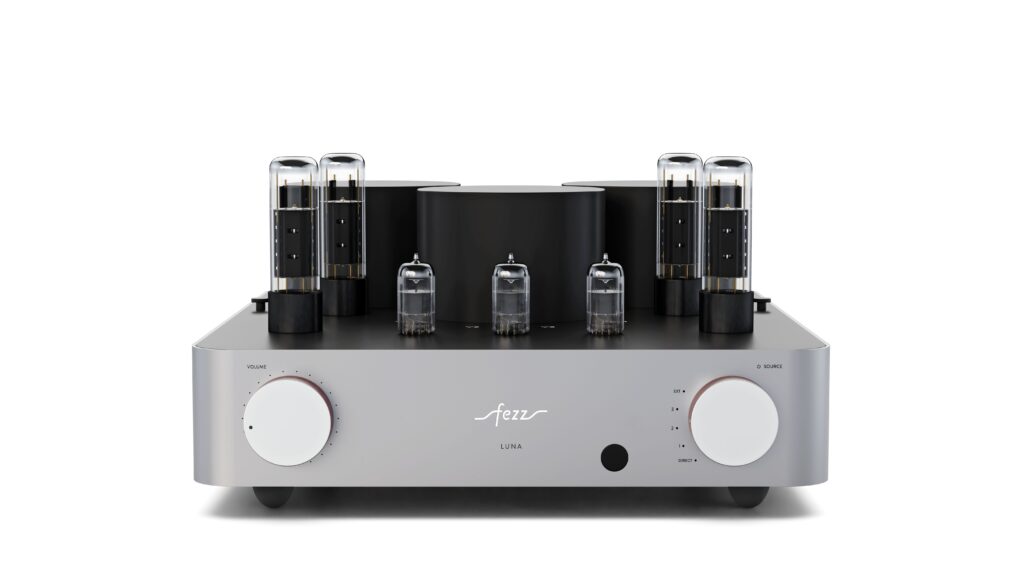 Fezz Audio Luna
