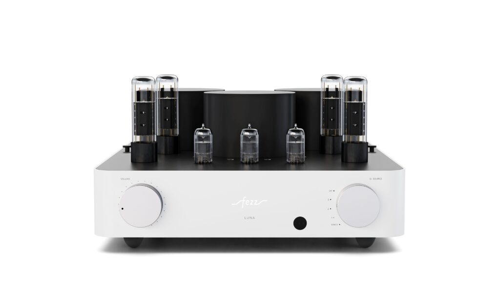 Fezz Audio Luna