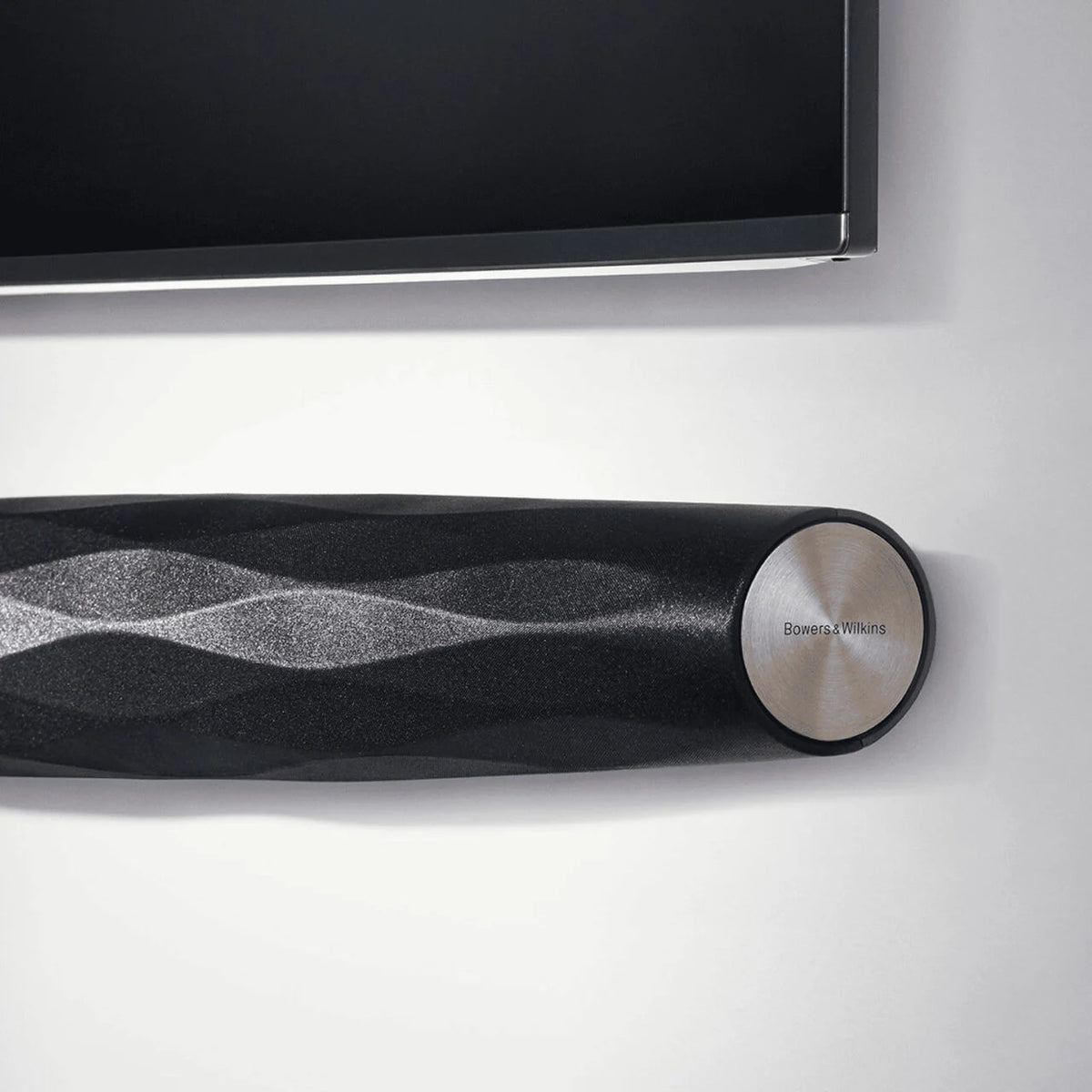 Bowers &amp; Wilkins Formation Bar