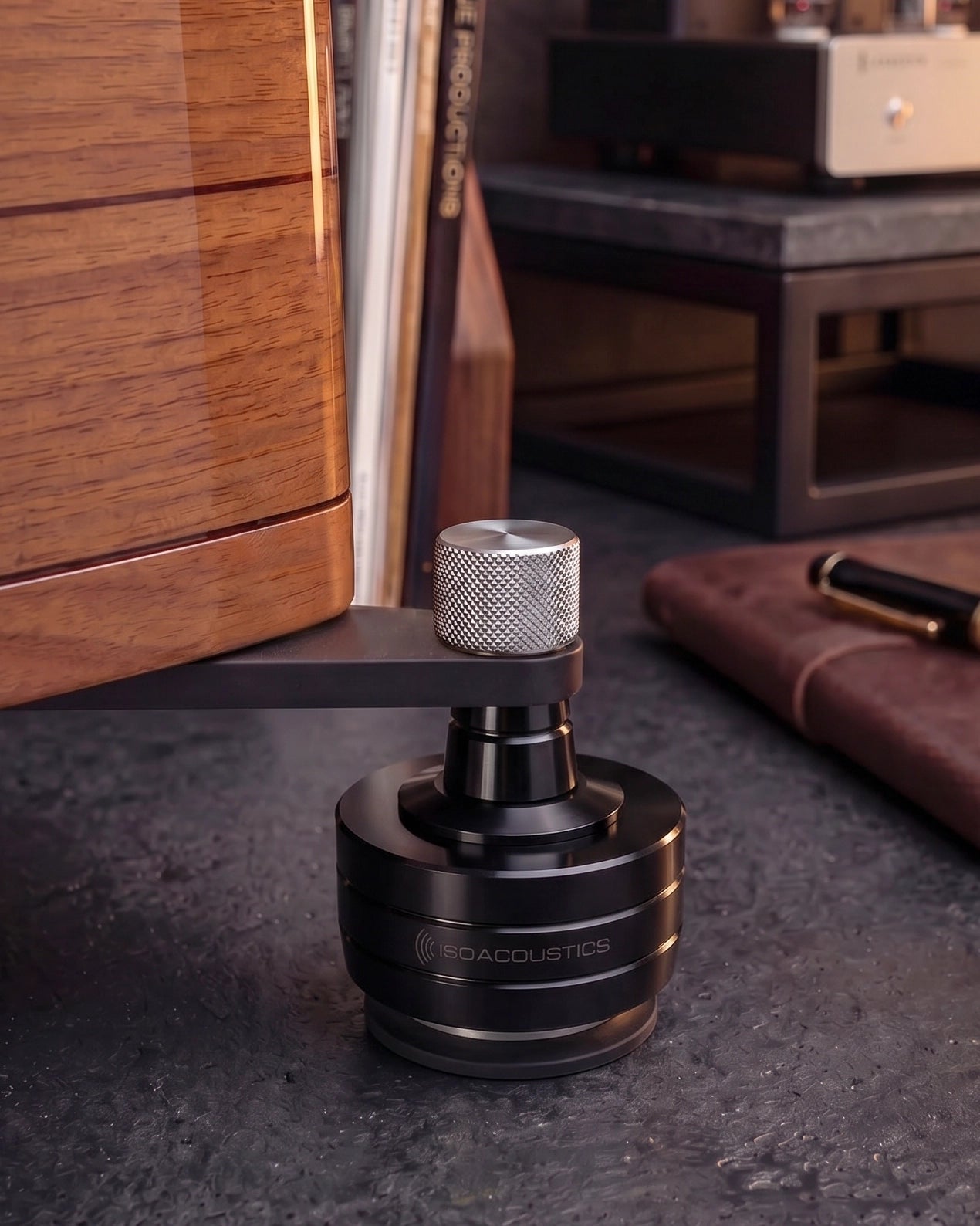 Isoacoustics GAIA M8 Spacer