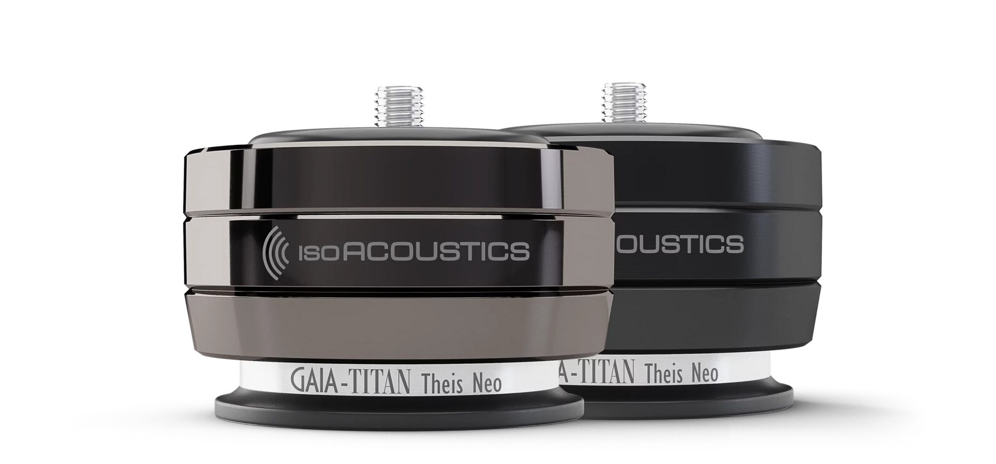 Isoacoustics GAIA-TITAN Theis Neo