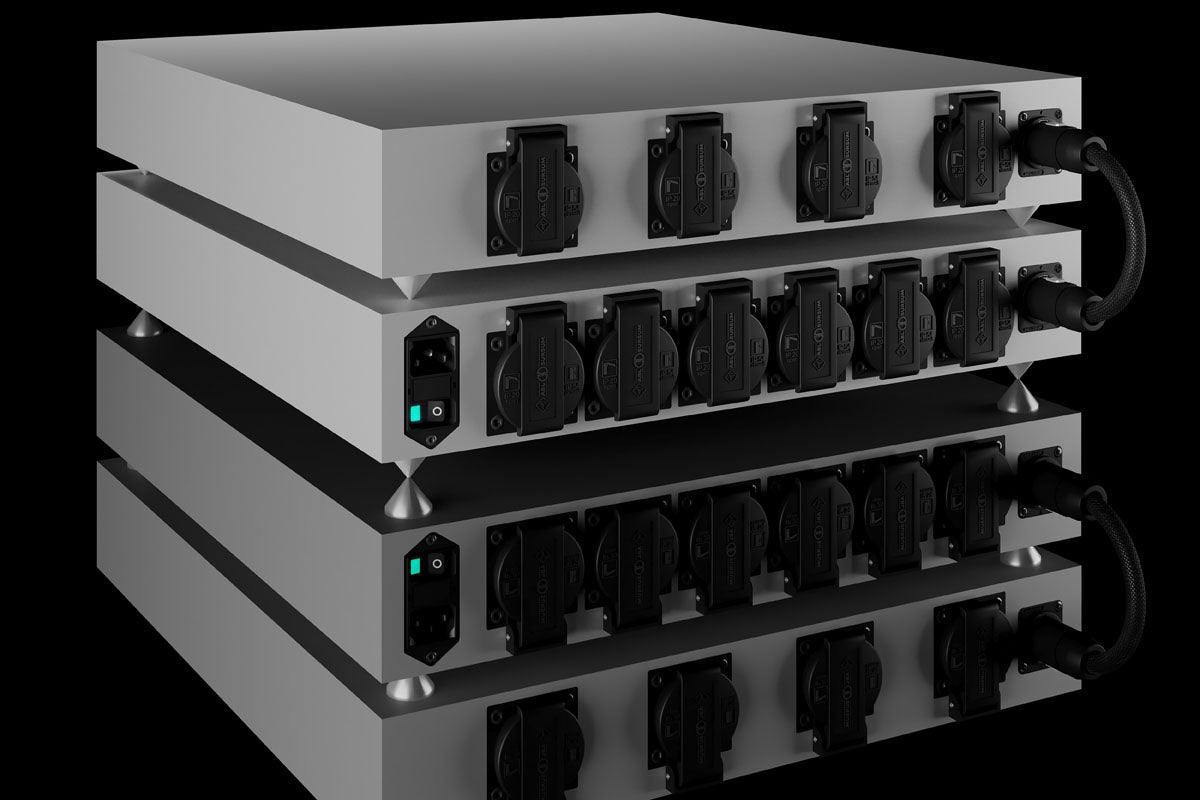 Signal Projects Gondor