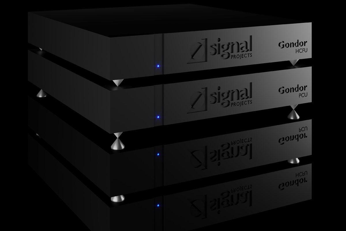 Signal Projects Gondor
