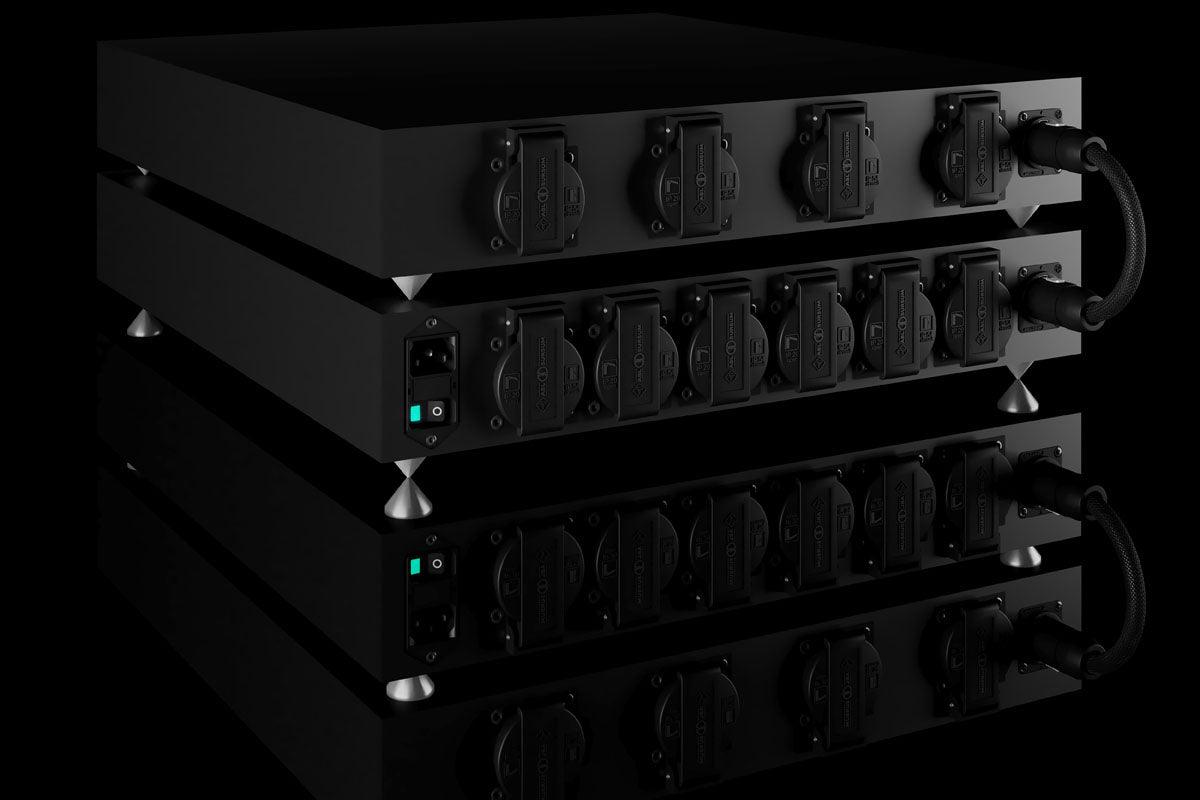 Signal Projects Gondor