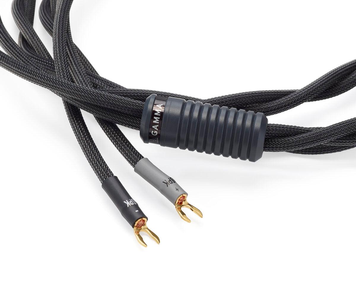 Shunyata Gamma Jumper Cable