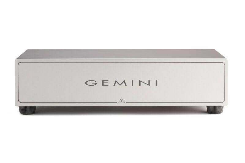 Shunyata Research GEMINI Model-8