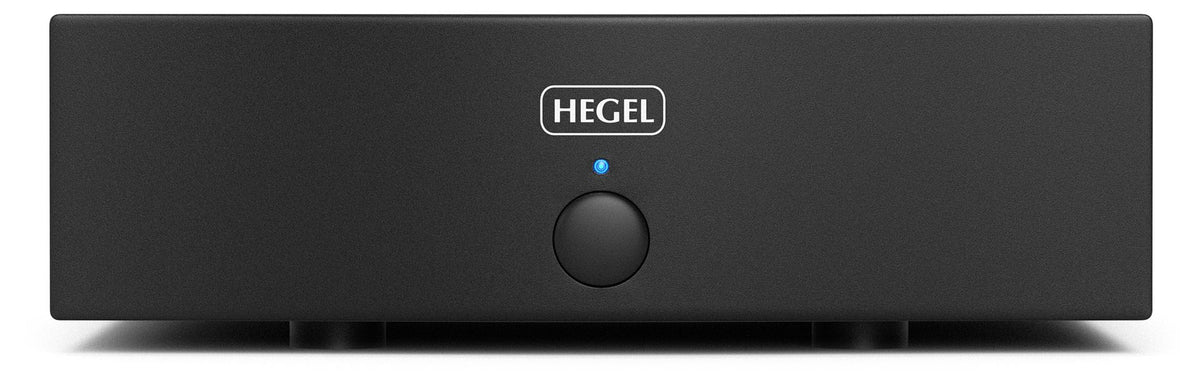 Hegel H20 Preamplifier