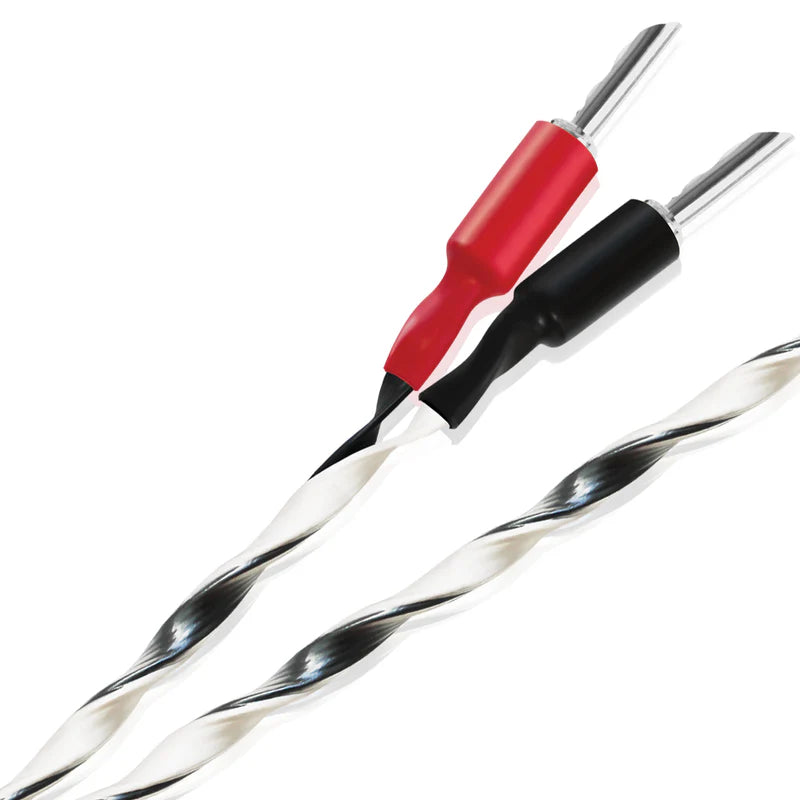 Wireworld Helicon™ 16x OCC® Speaker Cable