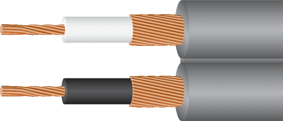 Wireworld iWorld Mini Jack Cable