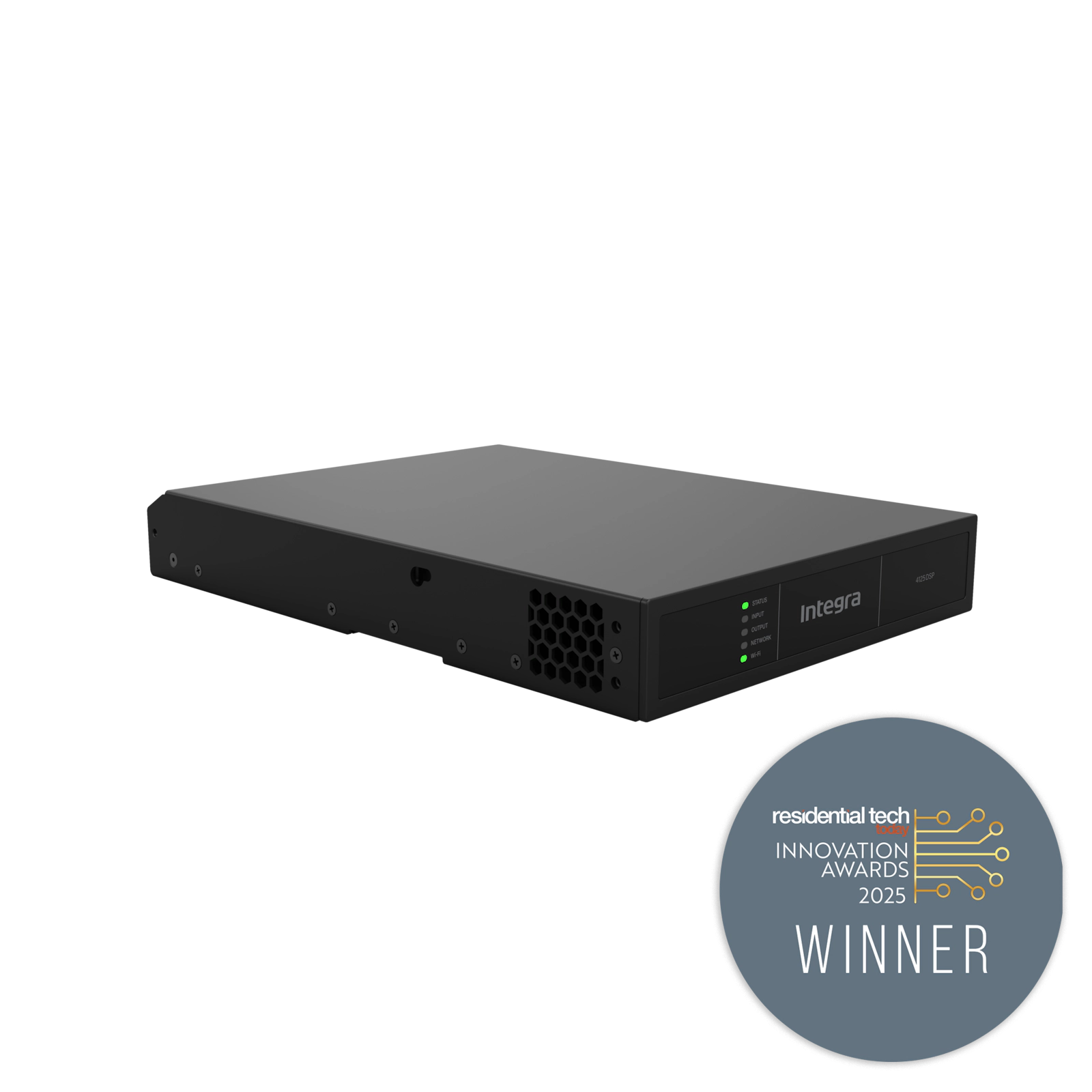 Klipsch Integra Pro 4125DSPBWUC