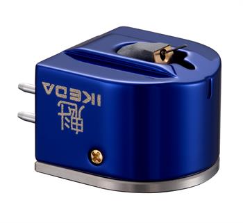 Ikeda KAI MC Cartridge