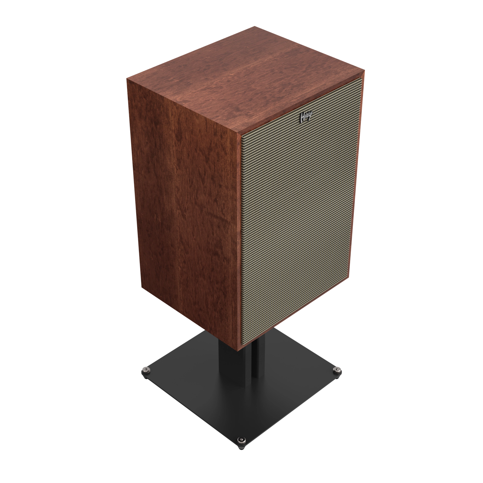 Klipsch KS-12 Speaker Stands, Best with Heresy (Per pair)