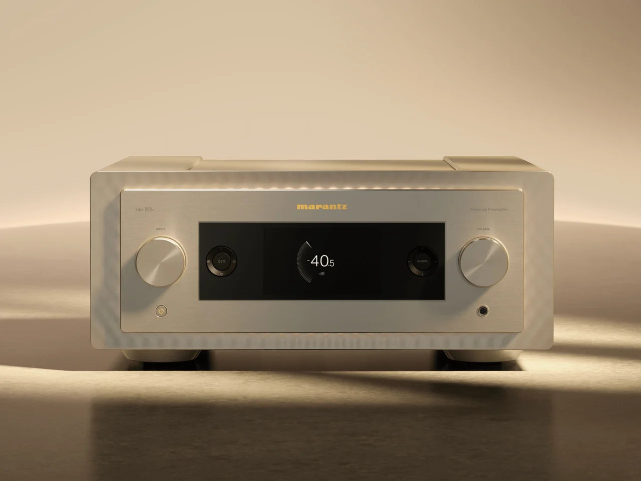 Marantz LINK 10n
