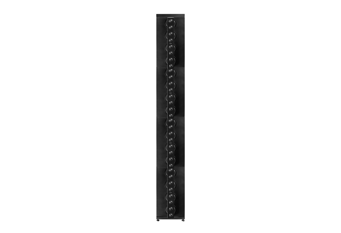 Lyngdorf LS-1000 2-way line source