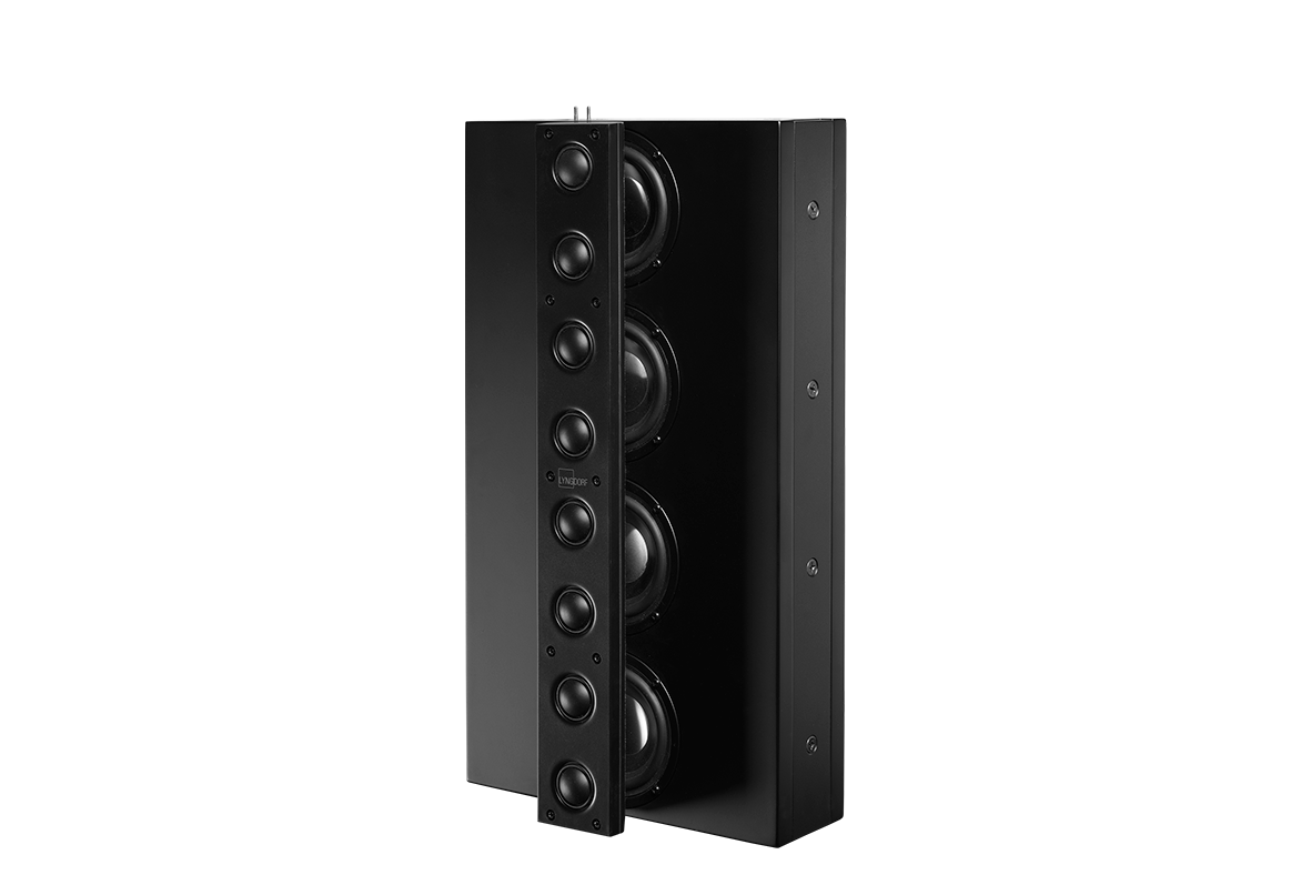 Lyngdorf LS-1000 2-way line source