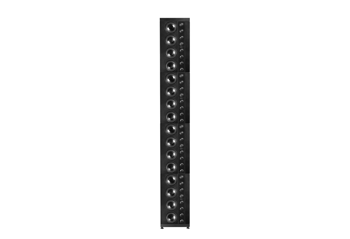 Lyngdorf LS-1000 2-way line source