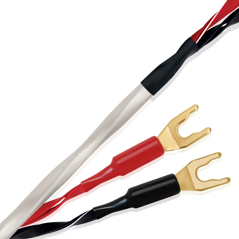 Wireworld Luna™ 10 Speaker Cable