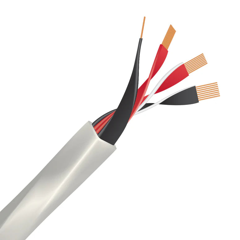 Wireworld Luna™ 10 Speaker Cable
