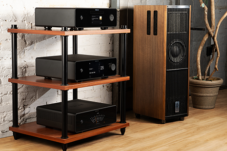 Rotel Michi S430