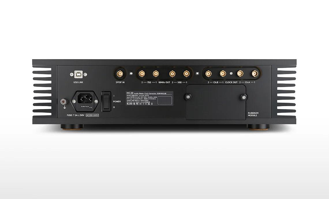 Aurender MC20 Reference Master / Word Clock
