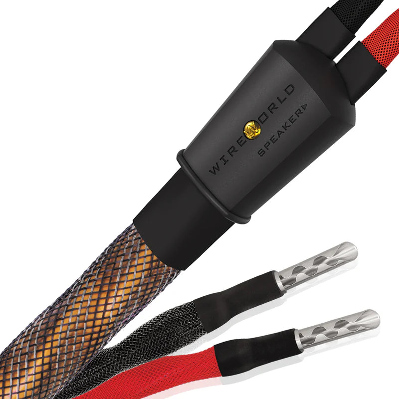 Wireworld Eclipse™ 10 Speaker Cable