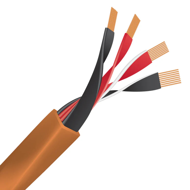 Wireworld Mini Eclipse™ 10 Speaker Cable