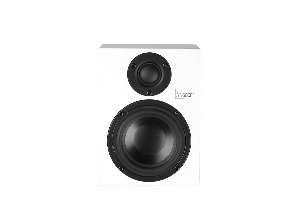 Lyngdorf MH-3 Loudspeaker