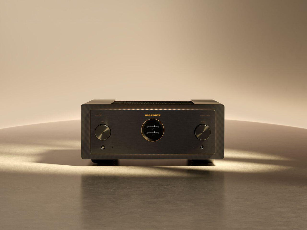 Marantz Model 10