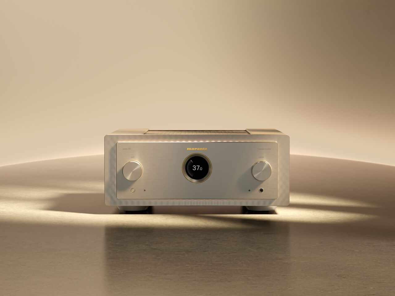 Marantz Model 10