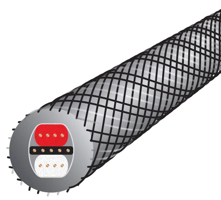 Wireworld Micro-Silver Eclipse™ 10 Tonearm Cable