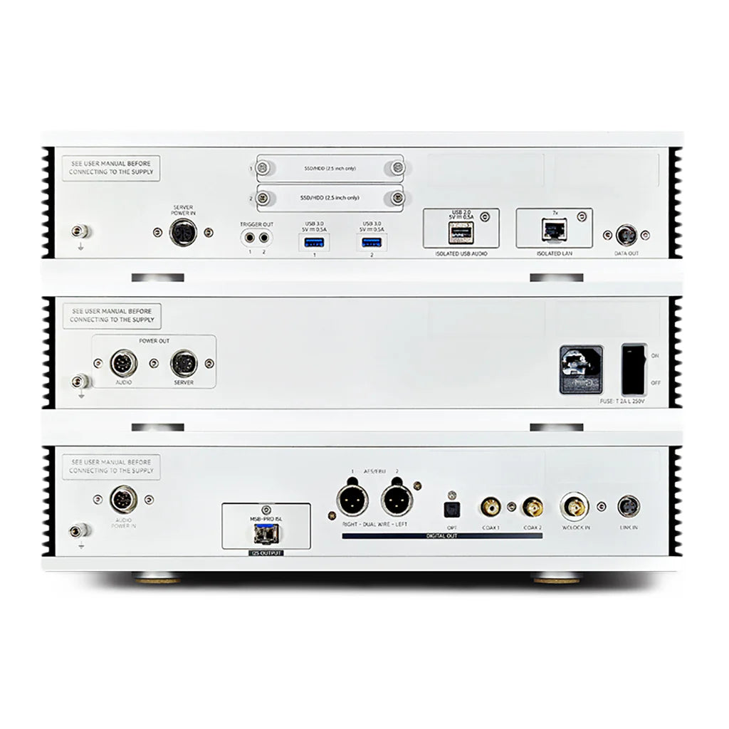 Aurender N50