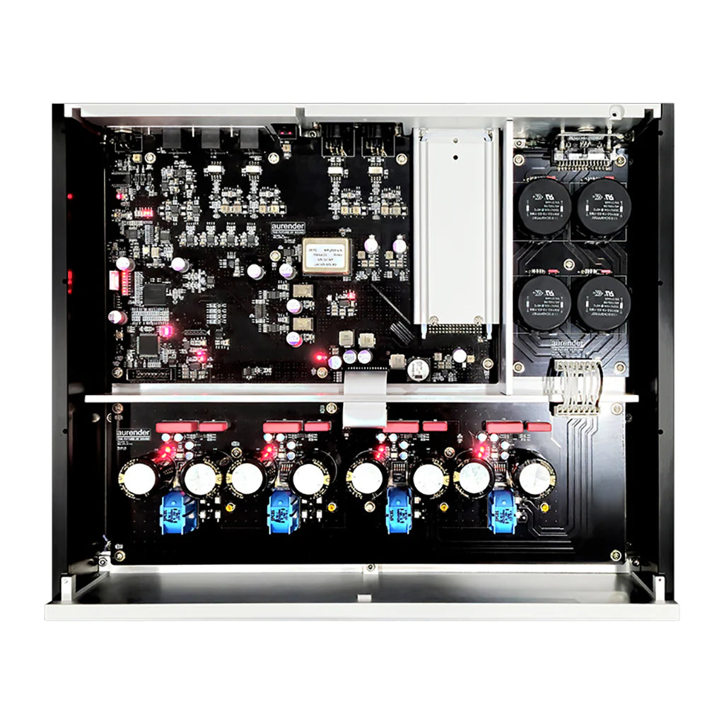 Aurender N50