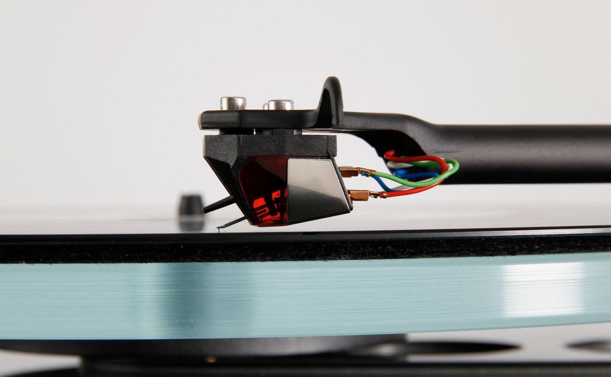 Rega Nd3 moving magnet cartridge