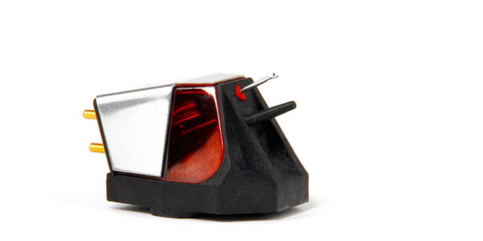 Rega Nd3 moving magnet cartridge