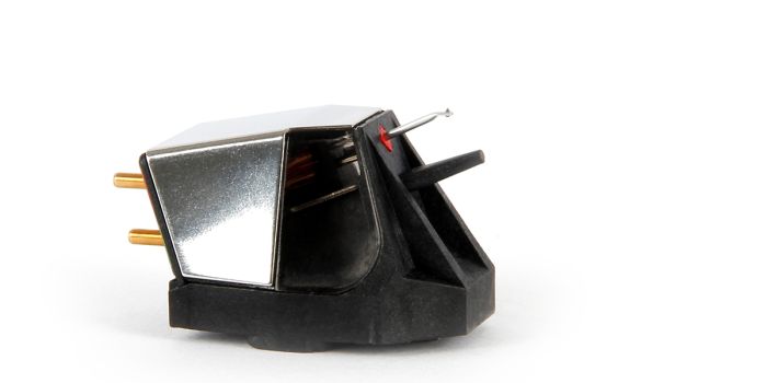 Rega Nd5 moving magnet cartridge