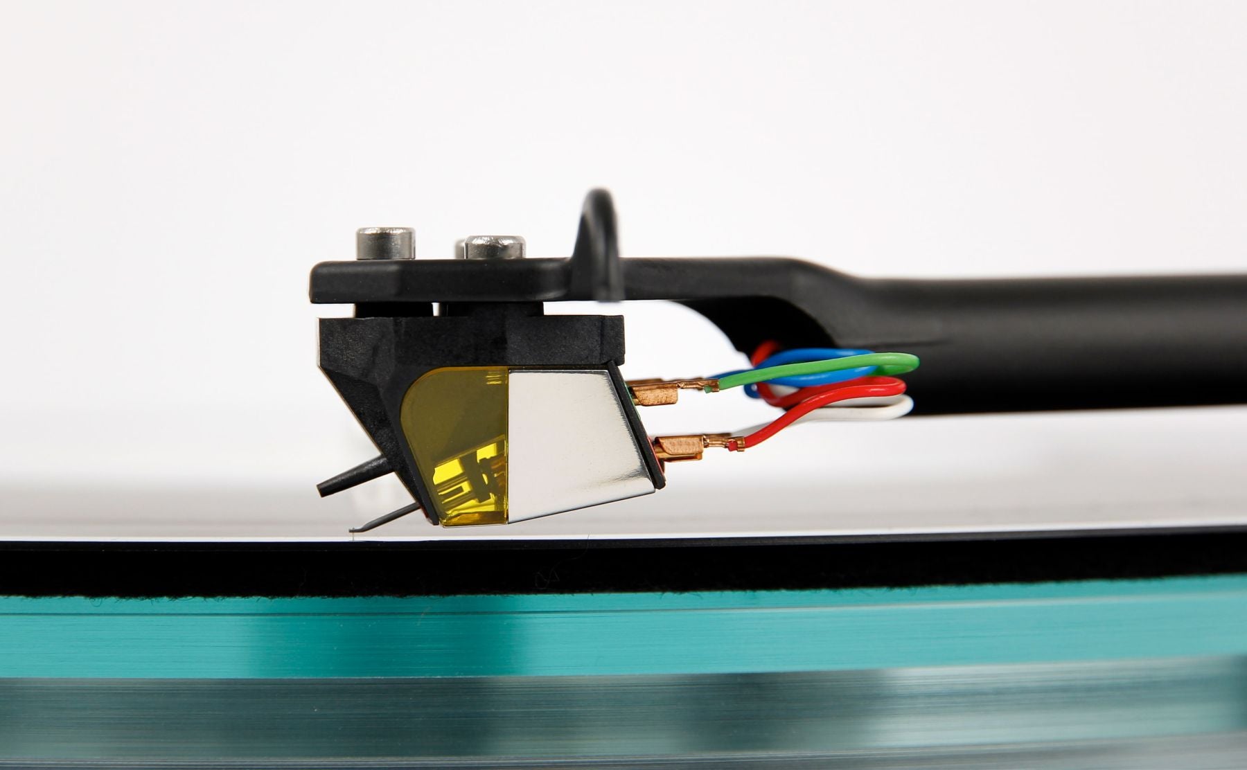 Rega Nd7 moving magnet cartridge