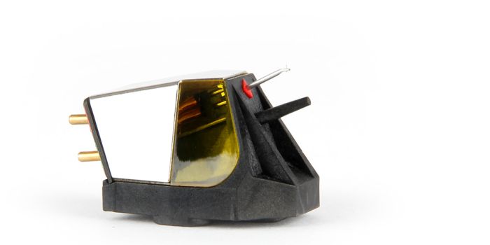 Rega Nd7 moving magnet cartridge