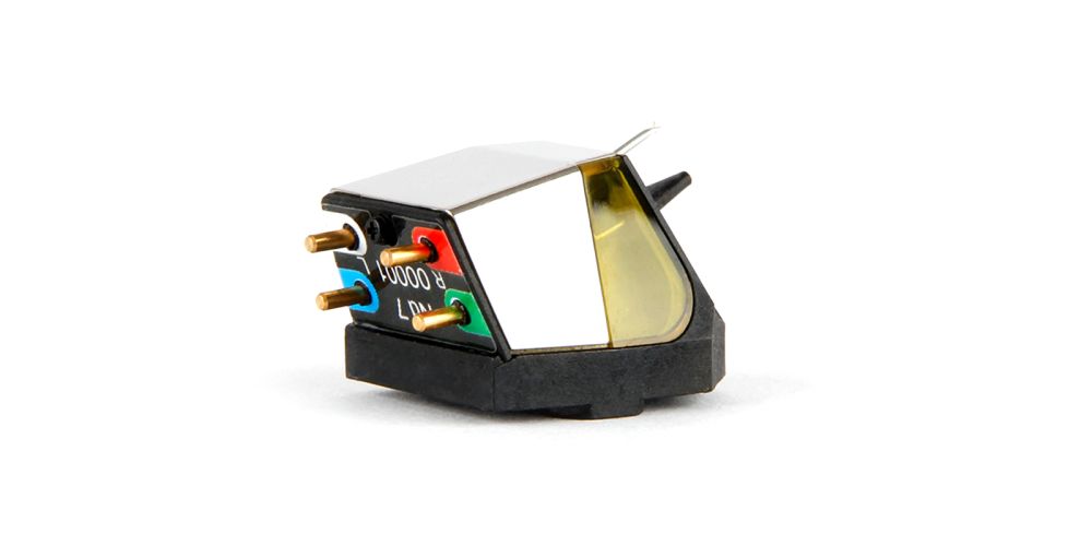 Rega Nd7 moving magnet cartridge