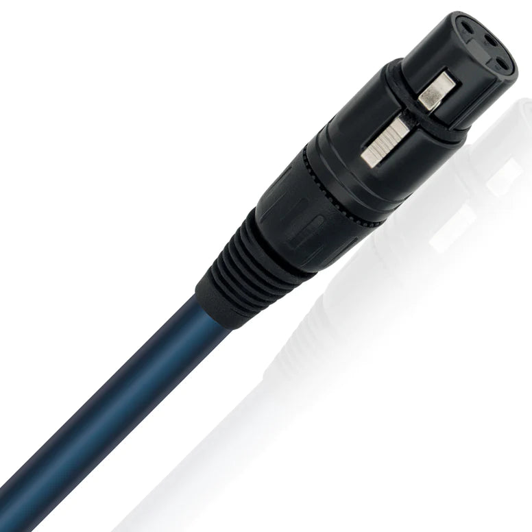 Wireworld Oasis 8 Interconnect Cable