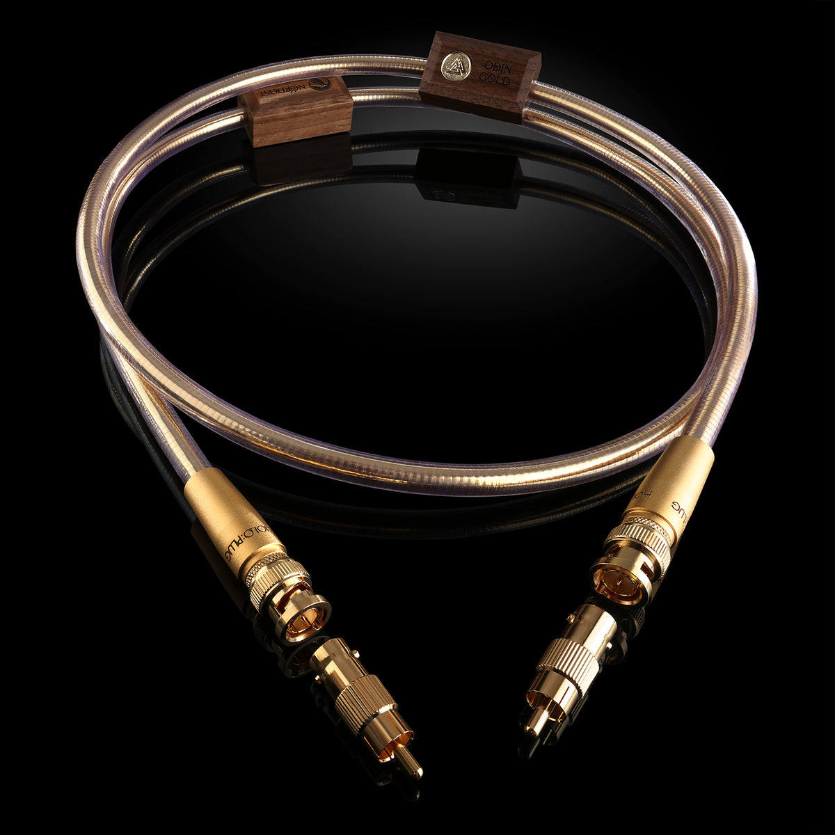 Nordost ODIN GOLD DIGITAL INTERCONNECTS