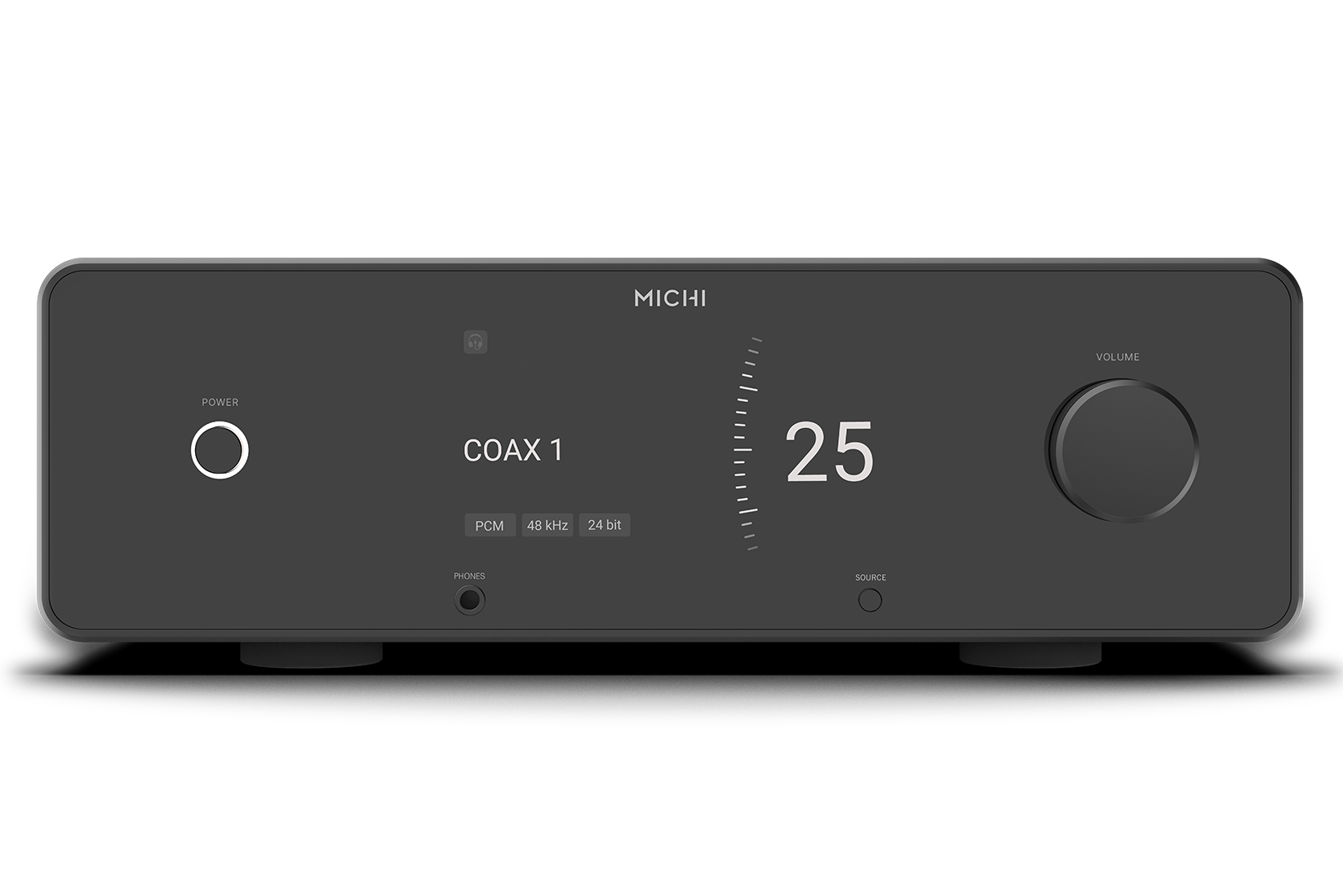 Rotel Michi P430