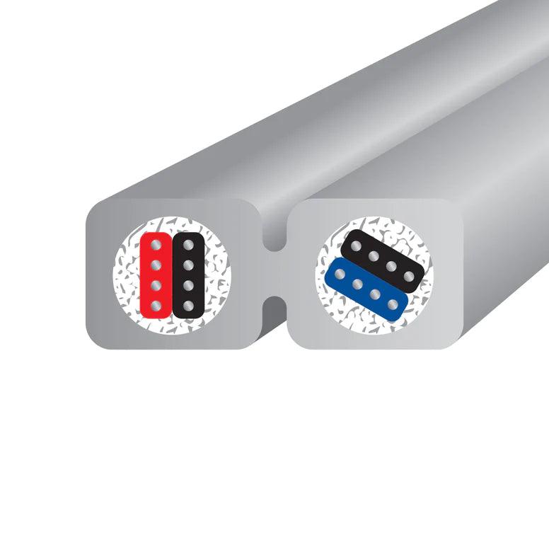 Wireworld Nano-Platinum Eclipse Mini Jack Cables