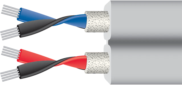 Wireworld Nano-Platinum Eclipse Mini Jack Cables