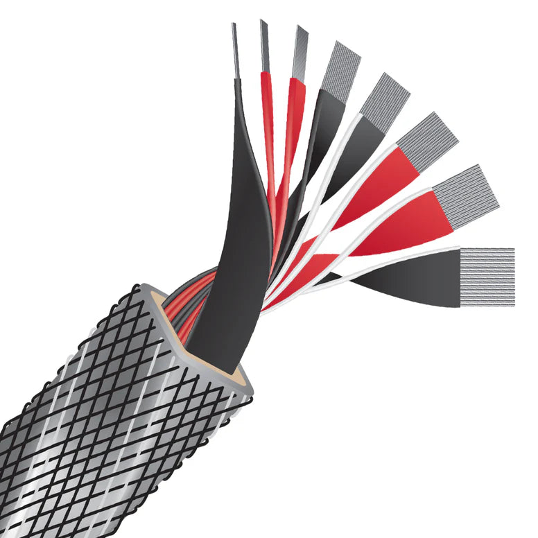 Wireworld Platinum Eclipse™ 10 Speaker Cable