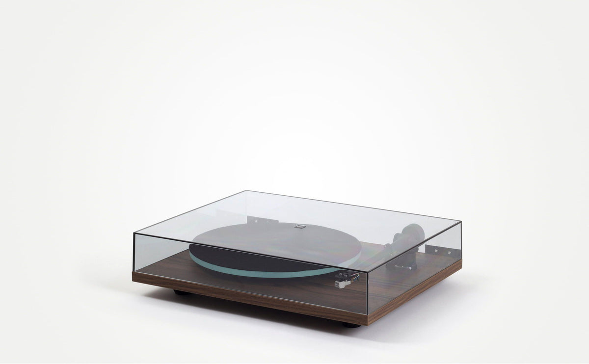 Rega Planar 2 with Nd3 Cartridge