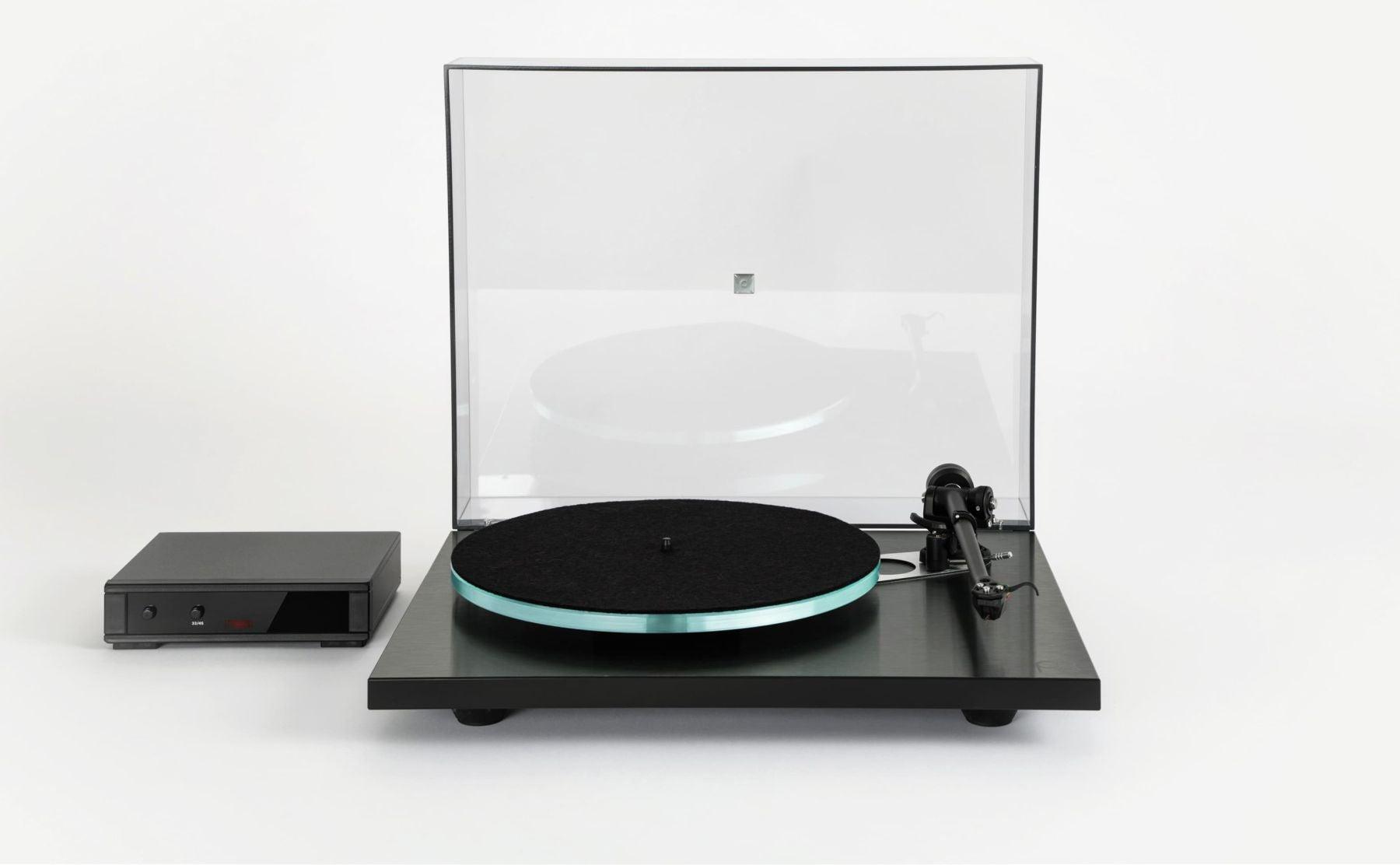 Rega Planar 3 RS-  Nd5 Cartridge