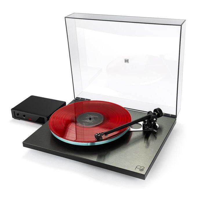Rega Planar 3 RS-  Nd5 Cartridge