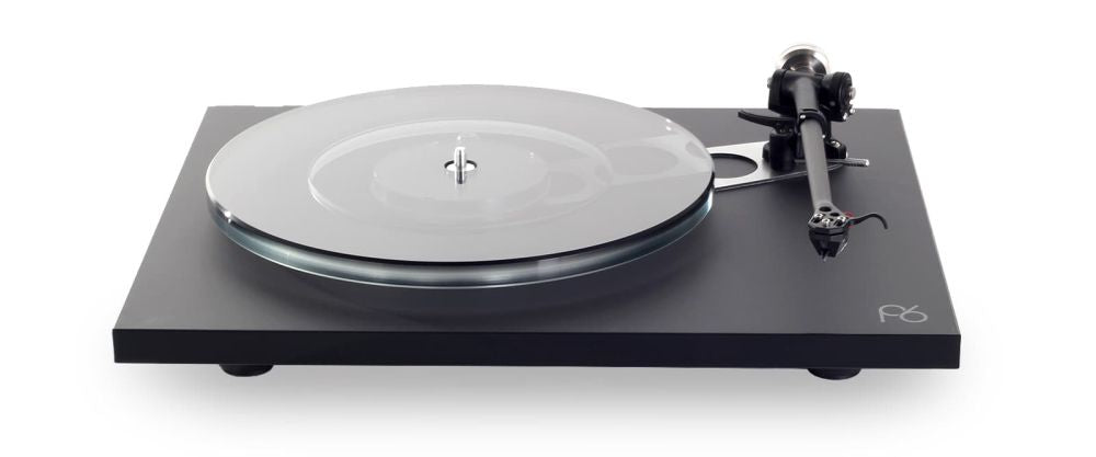 Rega Planar 6 Turntable
