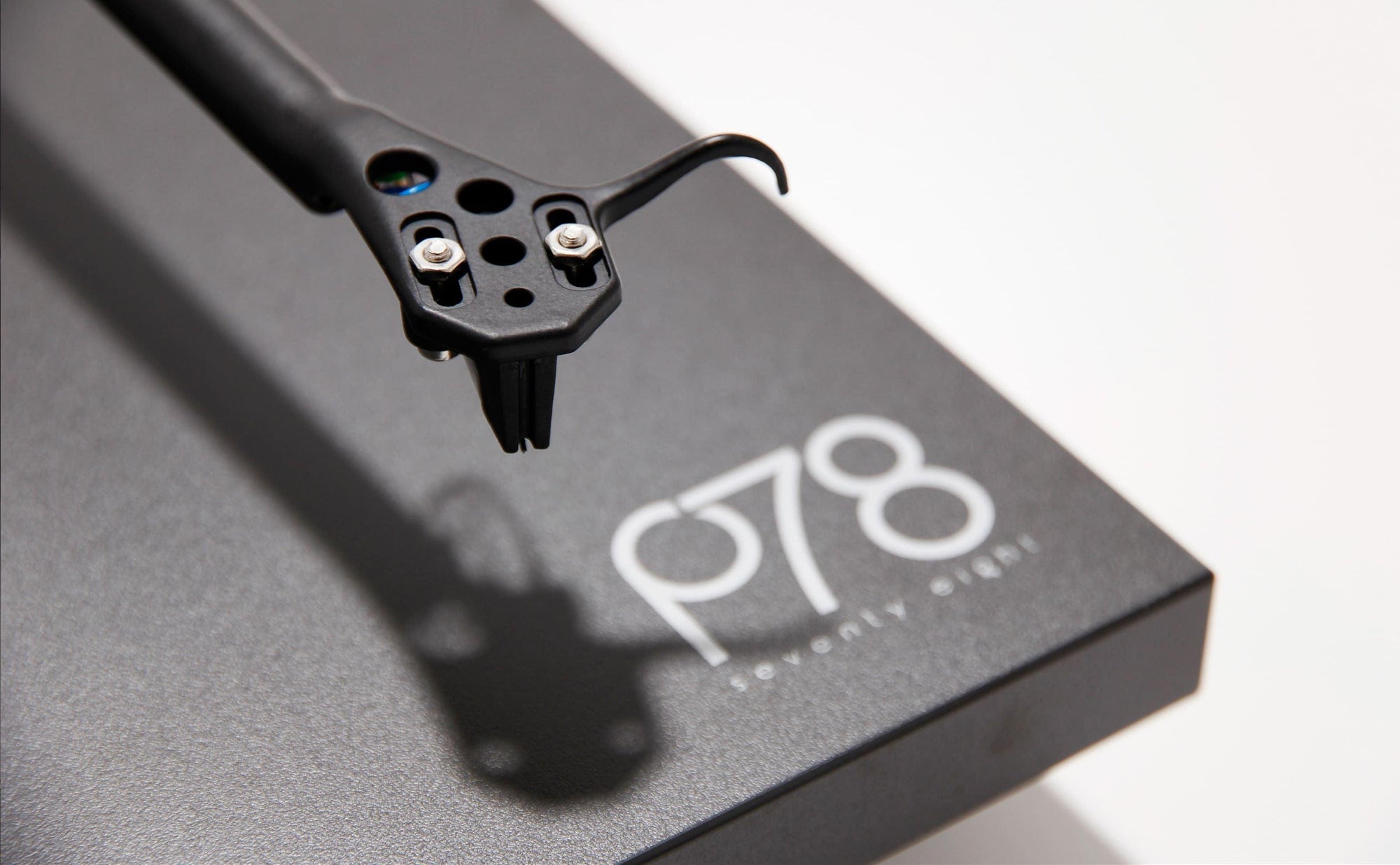 Rega Planar 78 Turntable (no cartridge)