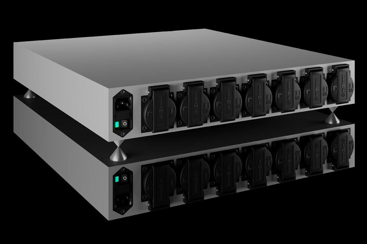 Signal Projects Poseidon S30